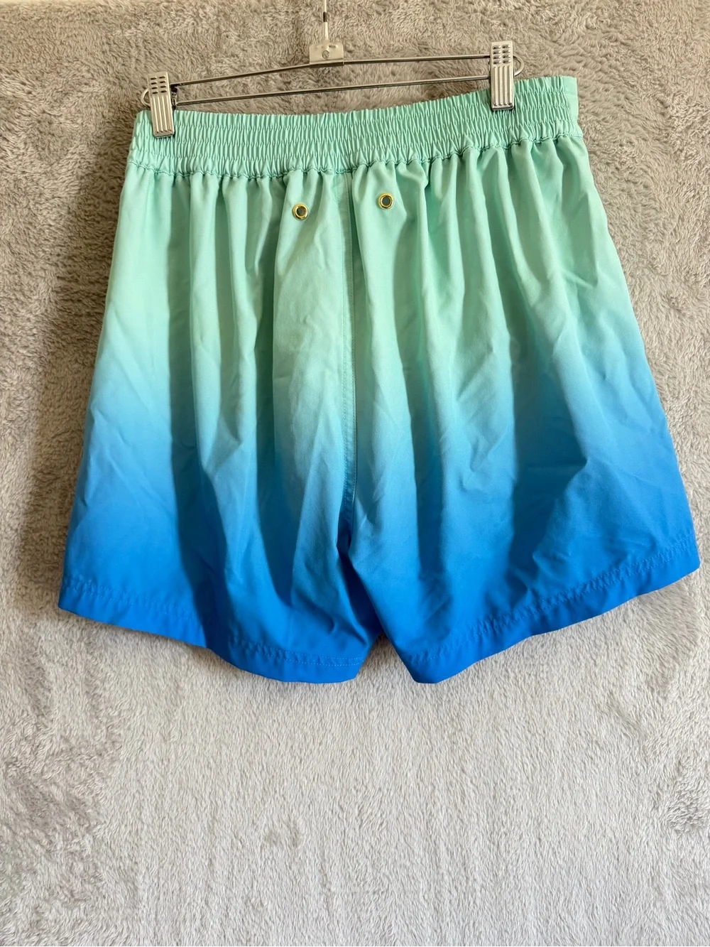 Tucann Faded Ocean swim shorts M